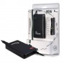 Inter-Tech ARGUS NB-90SA adattatore e invertitore Interno 90 W Nero (88882156)