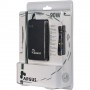 Inter-Tech ARGUS NB-90SA adattatore e invertitore Interno 90 W Nero (88882156)