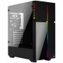 Aerocool Playa Midi Tower Nero (ACCM-PB09013.11)