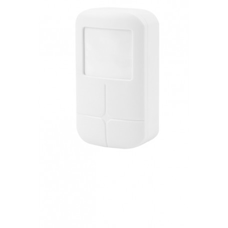 Olympia 6108 rilevatore di movimento Sensore Infrarosso Passivo (PIR) Parete Bianco (6108)