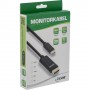 InLine 64113 cavo e adattatore video USB tipo-C (64113)