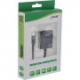InLine 64103B cavo e adattatore video USB tipo-C DVI-D (64103B)