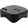 InLine 35392 hub di interfaccia USB 3.2 Gen 1 (3.1 Gen 1) Type-A 5000 Mbit/s (35392)