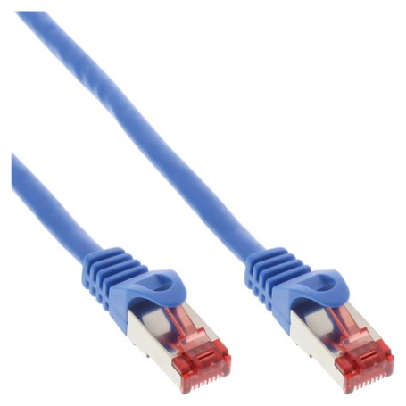 InLine 76455B cavo di rete Cat6 S/FTP (S-STP) (76455B)