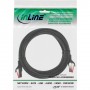 InLine S-STP/PIMF Cat.6 25.0m cavo di rete Cat6 S/FTP (S-STP) (76425S)