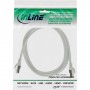 InLine 50m S-FTP Cat5e cavo di rete SF/UTP (S-FTP) (72555W)
