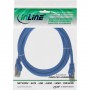 InLine S-FTP Cat.5e 50.0m cavo di rete 50 m Cat5e SF/UTP (S-FTP) (72555B)