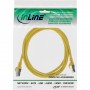 InLine S-FTP Cat.5e 30.0m cavo di rete Cat5e SF/UTP (S-FTP) (72530Y)