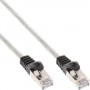InLine S-FTP Cat.5e 30.0m cavo di rete Cat5e SF/UTP (S-FTP) (72530T)