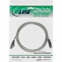 InLine S-FTP Cat.5e 30.0m cavo di rete Cat5e SF/UTP (S-FTP) (72530T)