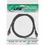 InLine SF/UTP Cat5e 30m cavo di rete SF/UTP (S-FTP) (72530S)