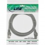 InLine SF/UTP Cat5e 30m cavo di rete SF/UTP (S-FTP) (72530)