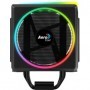 Aerocool Cylon 4 Processore Refrigeratore 12 cm Nero (CYLON4)