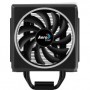 Aerocool Cylon 4 Processore Refrigeratore 12 cm Nero (CYLON4)