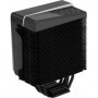 Aerocool Cylon 4 Processore Refrigeratore 12 cm Nero (CYLON4)