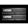 G.Skill Value memoria 16 GB 2 x 8 GB DDR4 2400 MHz (F4-2400C17D-16GNT)