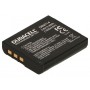 Duracell DR9714 Batteria per fotocamera/videocamera Ioni di Litio 1020 mAh (77413)
