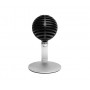 Shure MV5C-USB microfono Nero, Argento Microfono da studio (MV5C-USB)