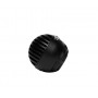 Shure MV5C-USB microfono Nero, Argento Microfono da studio (MV5C-USB)