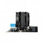 Enermax ETS-T50 AXE Processore Refrigeratore 14 cm (ETS-T50A-FSS)