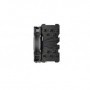Enermax ETS-T50 AXE Processore Refrigeratore 14 cm (ETS-T50A-FSS)