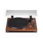TEAC TN-280BT-A3/B Giradischi con trasmissione a cinghia Noce (TN-280BT-A3/WA)