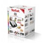 Tefal SW857D12 tostiera Nero, Acciaio inossidabile (SW857D)