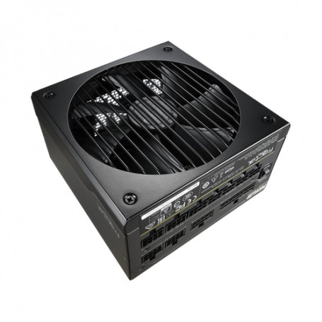 Fractal Design Ion+ Platinum alimentatore per computer 560 W 24-pin ATX ATX Nero (FD-PSU-IONP-560P-BK)