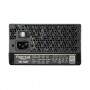 Fractal Design Ion+ Platinum alimentatore per computer 560 W 24-pin ATX ATX Nero (FD-PSU-IONP-560P-BK)