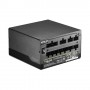 Fractal Design Ion+ Platinum alimentatore per computer 560 W 24-pin ATX ATX Nero (FD-PSU-IONP-560P-BK)