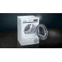 Siemens WT47XM20 asciugatrice Libera installazione Caricamento frontale 8 kg A++ Bianco (WT47XM20)