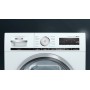 Siemens WT47XM20 asciugatrice Libera installazione Caricamento frontale 8 kg A++ Bianco (WT47XM20)