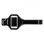 Hama Running Supporto passivo Telefono cellulare/smartphone Nero (177783)