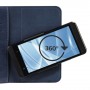 Hama Smart Move custodia per cellulare Custodia a borsellino Blu (177722)