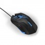Hama uRage Reaper neo mouse Mano destra USB tipo A Ottico 3200 DPI (186033)
