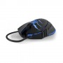 Hama uRage Reaper neo mouse Mano destra USB tipo A Ottico 3200 DPI (186033)