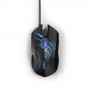 Hama uRage Reaper neo mouse Mano destra USB tipo A Ottico 3200 DPI (186033)