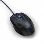 Hama uRage Reaper Ess. mouse Mano destra USB tipo A Ottico 3200 DPI (186034)