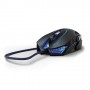 Hama uRage Reaper Ess. mouse Mano destra USB tipo A Ottico 3200 DPI (186034)