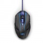 Hama uRage Reaper Ess. mouse Mano destra USB tipo A Ottico 3200 DPI (186034)