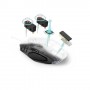 Hama uRage Reaper Ess. mouse Mano destra USB tipo A Ottico 3200 DPI (186034)