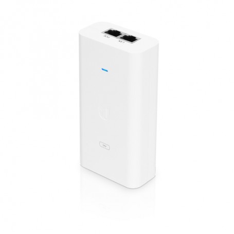 Ubiquiti Networks POE-54V-80W adattatore PoE e iniettore Gigabit Ethernet (POE-54V-80W)