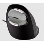 Evoluent VMDS mouse Mano destra USB tipo A Laser (VMDS)