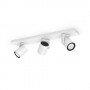Philips Hue White and Color ambiance 5062331P7 Lampada a soffitto intelligente 5,5 W Bianco Bluetooth (5062331P7)