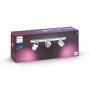 Philips Hue White and Color ambiance 5062331P7 Lampada a soffitto intelligente 5,5 W Bianco Bluetooth (5062331P7)