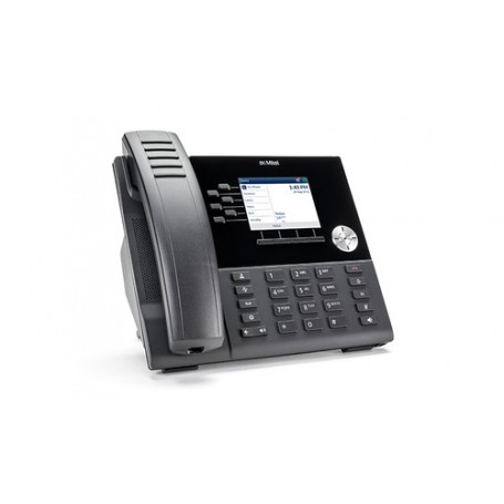Mitel MiVoice 6920 telefono IP Nero LCD (50006767)