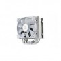 Enermax ETS-T50 Processore Refrigeratore 12 cm Bianco (ETS-T50A-W-ARGB)