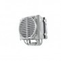Enermax ETS-T50 Processore Refrigeratore 12 cm Bianco (ETS-T50A-W-ARGB)