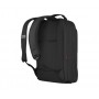 Wenger/SwissGear City Traveler Carry-On 16" borsa per notebook 40,6 cm (16") Zaino Nero (606490)