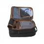 Wenger/SwissGear City Traveler Carry-On 16" borsa per notebook 40,6 cm (16") Zaino Nero (606490)